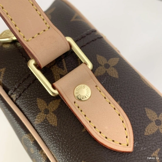 MESSENGER BAG LOUIS VUITTON 0804